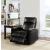 Blane Top Grain Leather Power Recliner