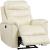Ava Top Grain Leather Power Motion Recliner Chair