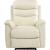 Ava Top Grain Leather Power Motion Recliner Chair