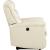 Ava Top Grain Leather Power Motion Recliner Chair