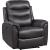 Ava Top Grain Leather Power Motion Recliner Chair
