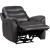 Ava Top Grain Leather Power Motion Recliner Chair