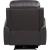 Ava Top Grain Leather Power Motion Recliner Chair