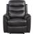 Ava Top Grain Leather Power Motion Recliner Chair