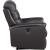 Ava Top Grain Leather Power Motion Recliner Chair