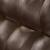 Donlen Faux Leather Sofa