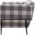 Niamey II Fabric Accent Chair