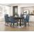 Paulson Rectangular Wood Dining Table