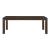Paulson Rectangular Wood Dining Table
