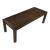Paulson Rectangular Wood Dining Table