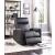 Blane Top Grain Leather Power Recliner