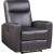 Blane Top Grain Leather Power Recliner
