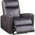 Blane Top Grain Leather Power Recliner