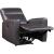 Blane Top Grain Leather Power Recliner