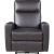 Blane Top Grain Leather Power Recliner