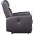 Blane Top Grain Leather Power Recliner