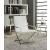 Rafael Leatherette Accent Chair