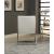 Rafael Leatherette Accent Chair