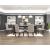Paulson Rectangular Wood Dining Table