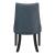Paulson Wood/Fabric Side Chair