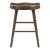Oliver Wood Counter Height Stool