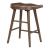 Oliver Wood Counter Height Stool