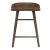 Oliver Wood Counter Height Stool