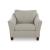Willarae Polyester Chair & a Half