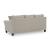 Willarae Fabric Sofa