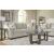 Willarae Polyester Living Room Set