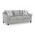 Willarae Polyester Queen Sofa Sleeper