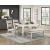 Savile Wood/Fabric Side Chair