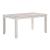 Savile Rectangular Wood Dining Table