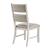 Savile Wood/Fabric Side Chair