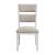 Savile Rectangular Wood Dining Room Set