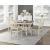 Ogden Round Wood Dining Room Set