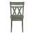 Ogden Round Wood Dining Room Set