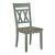 Ogden Wood Side Chair