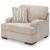 High Profile Polyester Chair & a Half