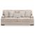 High Profile Polyester Sofa