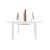 YAN_C MFC Top Office 2-Desk Bench