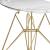 Cresco Plastic Side Chair (Set of 2)