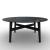 Abrey Laminated Ceramic-Glass/Wood Coffee Table