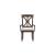 Cardano Round Wood Dining Set
