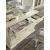 Torriani Wood Dresser w/4 Drawers