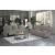 Borneo Fabric Power Reclining Living Room Set