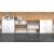 Nova Basic Bookcase w/Shelf