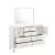 SM Andover Wood Panel Bedroom Set