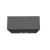 Fortress 30-inch Floating Textured Metal Garage Cabinet w/Adjustable Shelves
