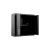 Fortress 30-inch Floating Textured Metal Garage Cabinet w/Adjustable Shelves